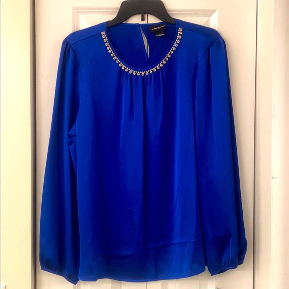 Royal Blue love